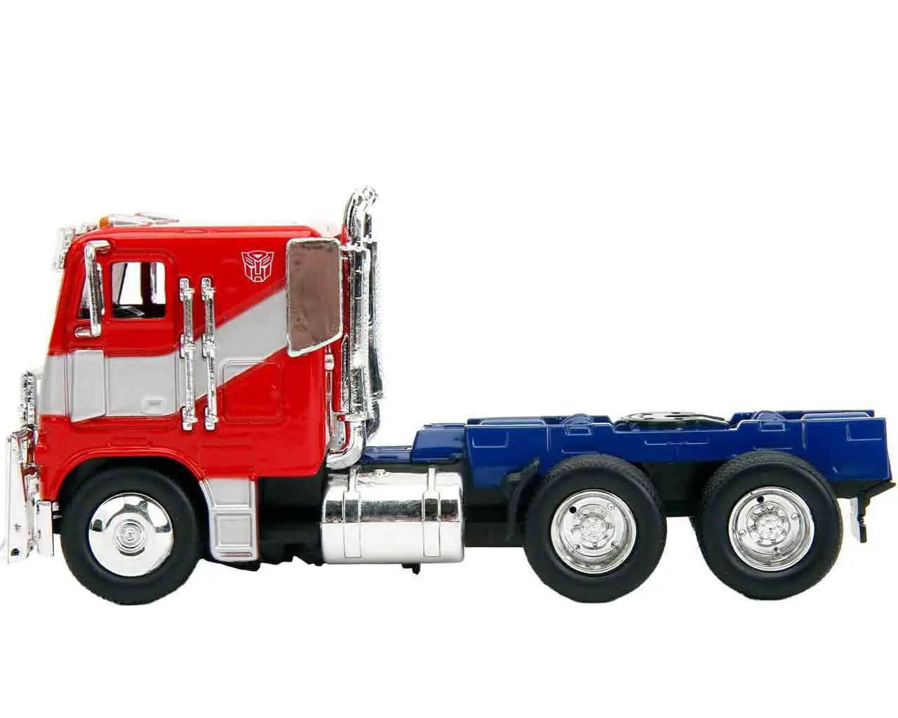 Transformers Rise of the Beasts - Optimus Prime - 1:32 Die-Cast Model