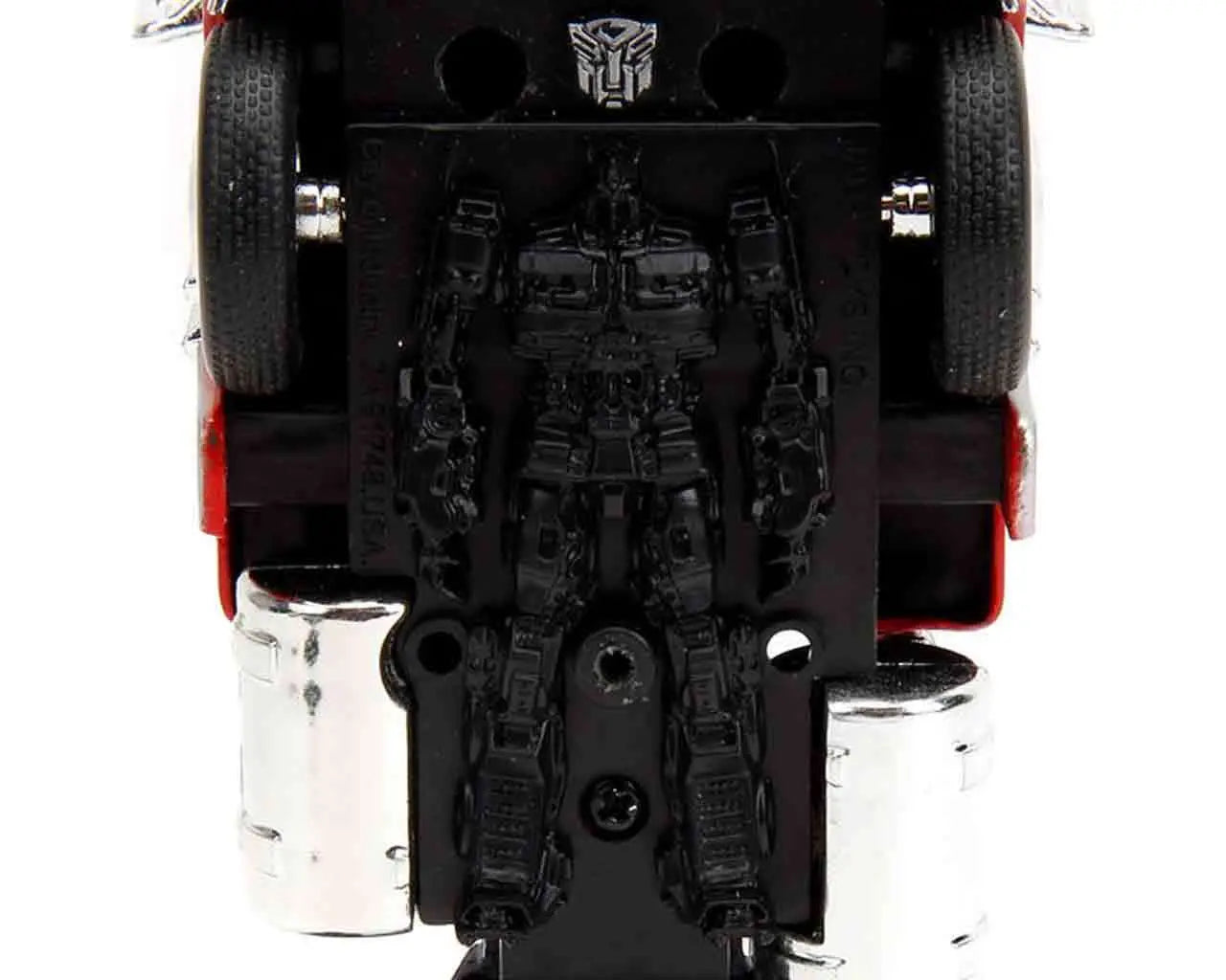 Transformers Rise of the Beasts - Optimus Prime - 1:32 Die-Cast Model