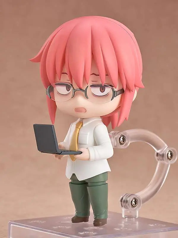 MISS KOBAYASHI NENDOROID MINI FIG