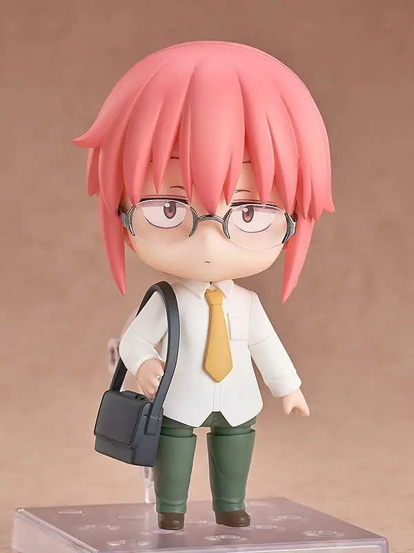 MISS KOBAYASHI NENDOROID MINI FIG