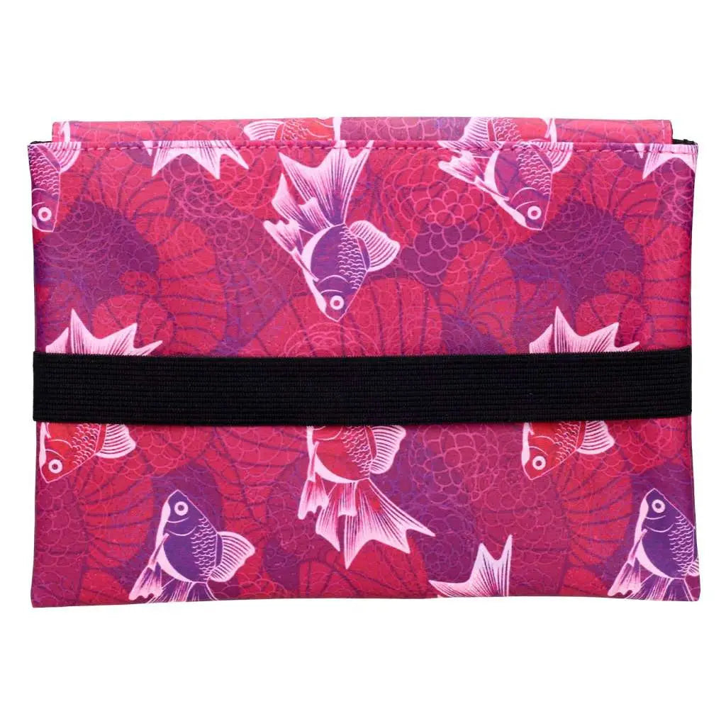 UCHIWA FISHPOND MANGA BOOK CASE