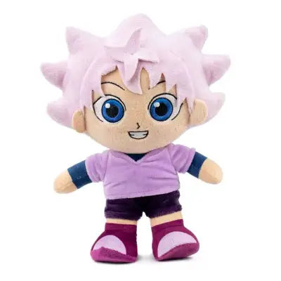 HUNTERxHUNTER KILLUA 28cm PLUSH
