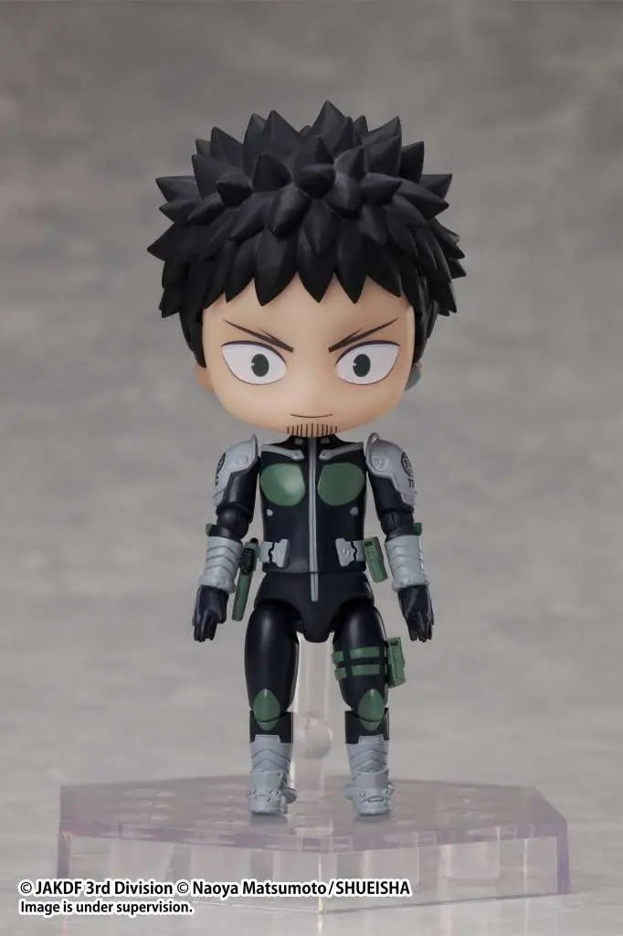 KAIJU NO 8 KAFKA HIBINO DFORM+ AF