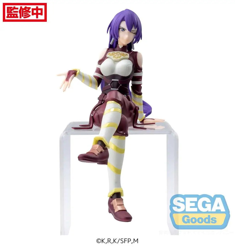 SHANGRI-LA ARTHUR PENCILGON PM PERCHING