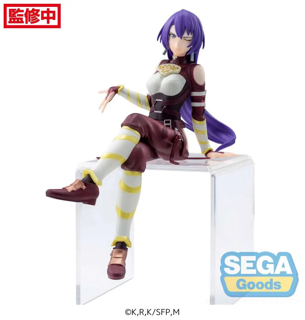SHANGRI-LA ARTHUR PENCILGON PM PERCHING