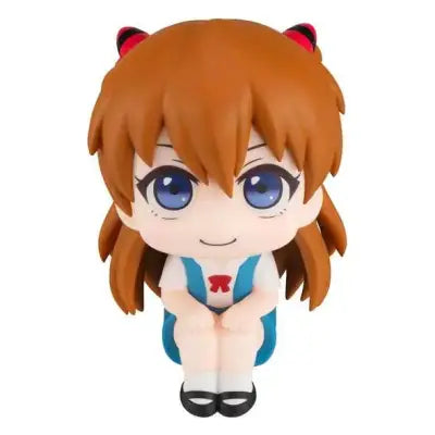 LOOKUP EVANGELION 3.0+1.0 SHIKINAMI ASUKA LANGLEY