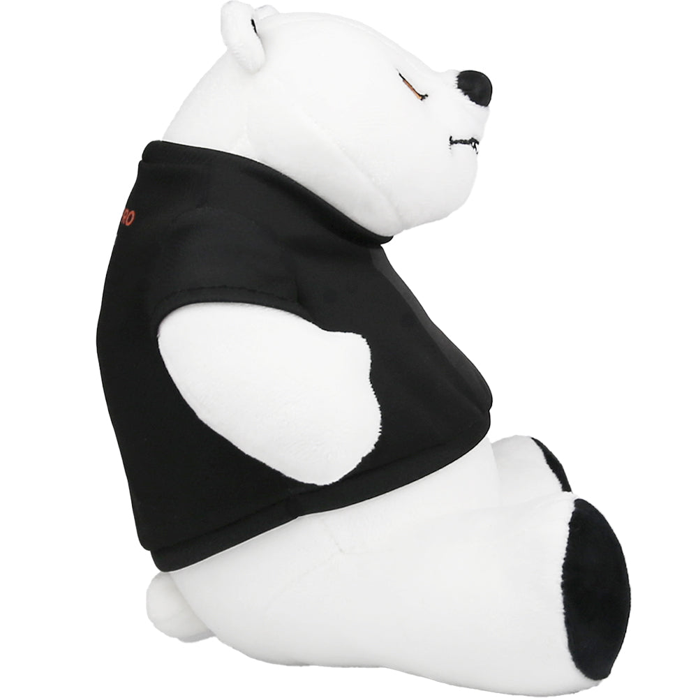 Virtus.Pro Bear in Jersey, Plush toy, 2025 collection, 21 cm