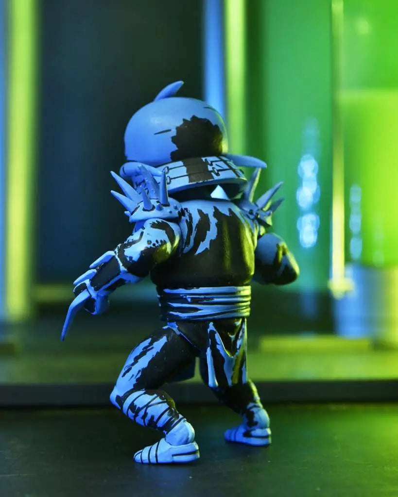 TMNT MIRAGE SHREDDER CLONES BOX SET AF