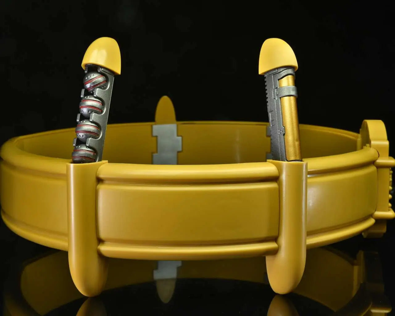 BATMAN 1989 BATMAN UTILITY BELT REPLICA