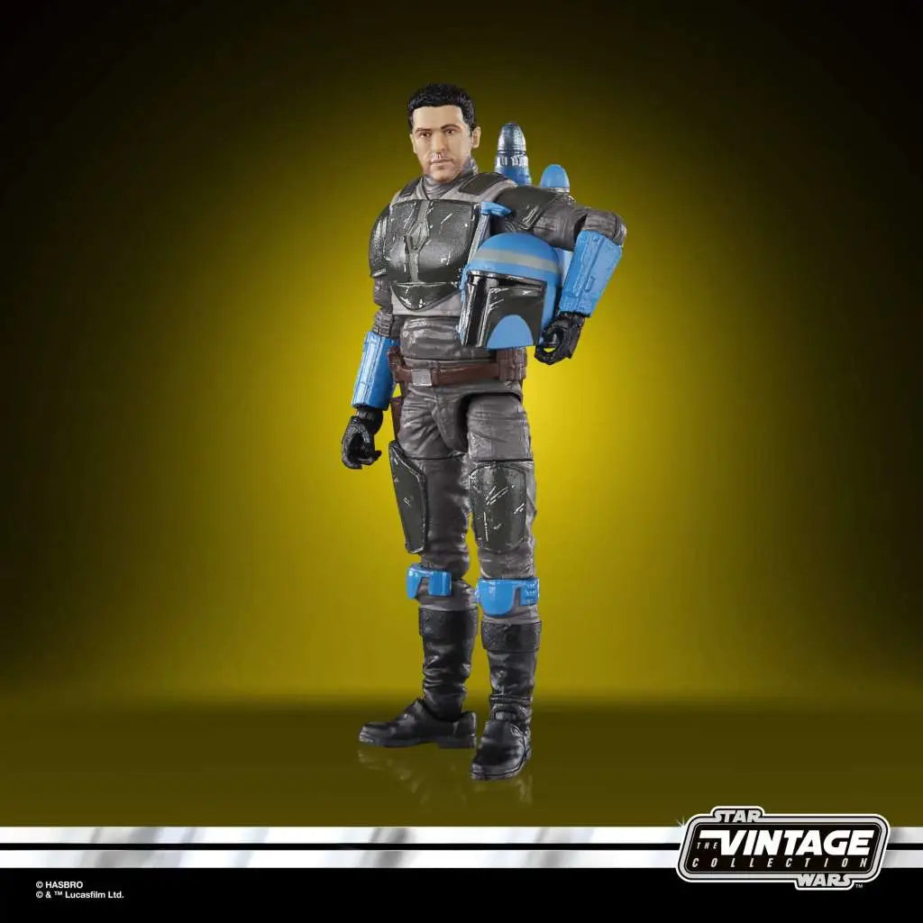 SW VINTAGE AXE WOVES PRIVATEER AF