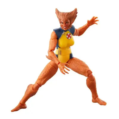 ML ZABU WOLFSBANE AF