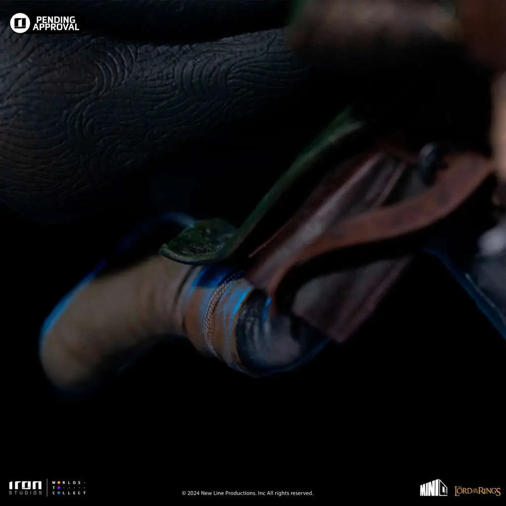 LOTR ARAGORN MINICO