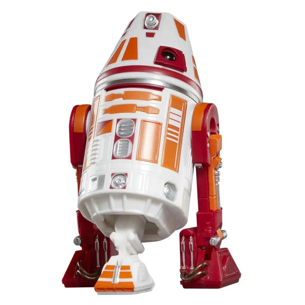 SW BL MANDALORIAN R4-6D0 AF