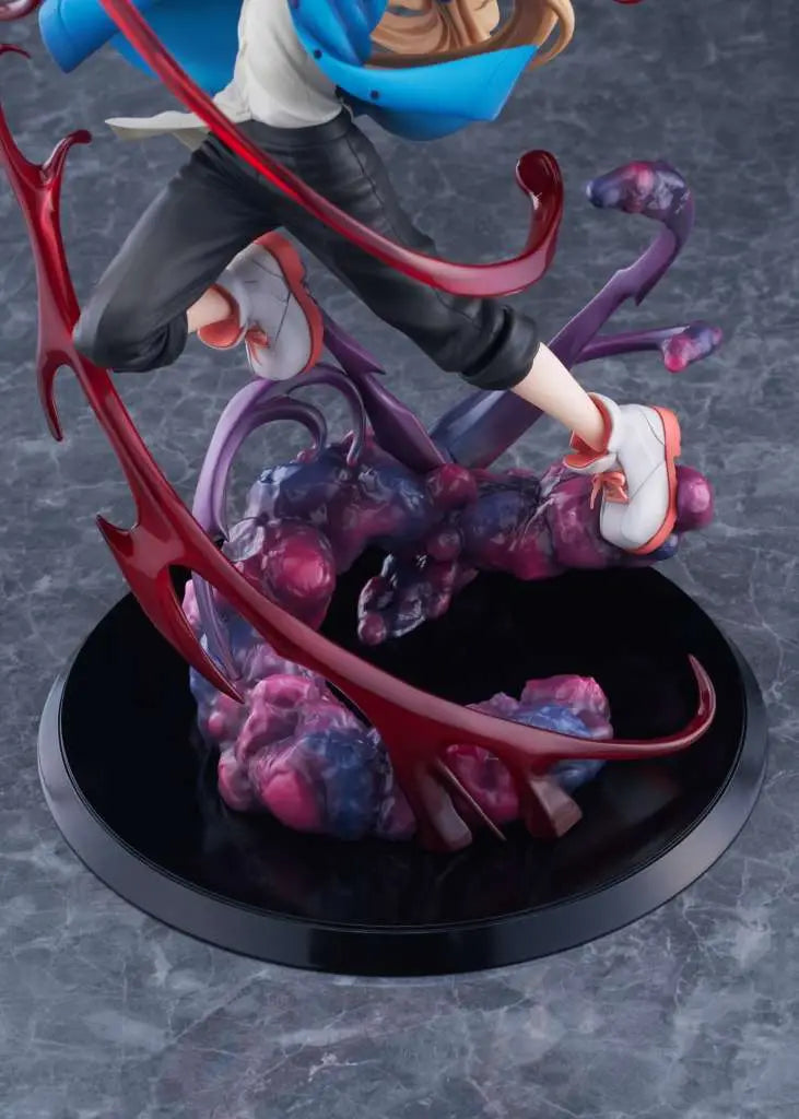 CHAINSAW MAN POWER 1/7 STATUE
