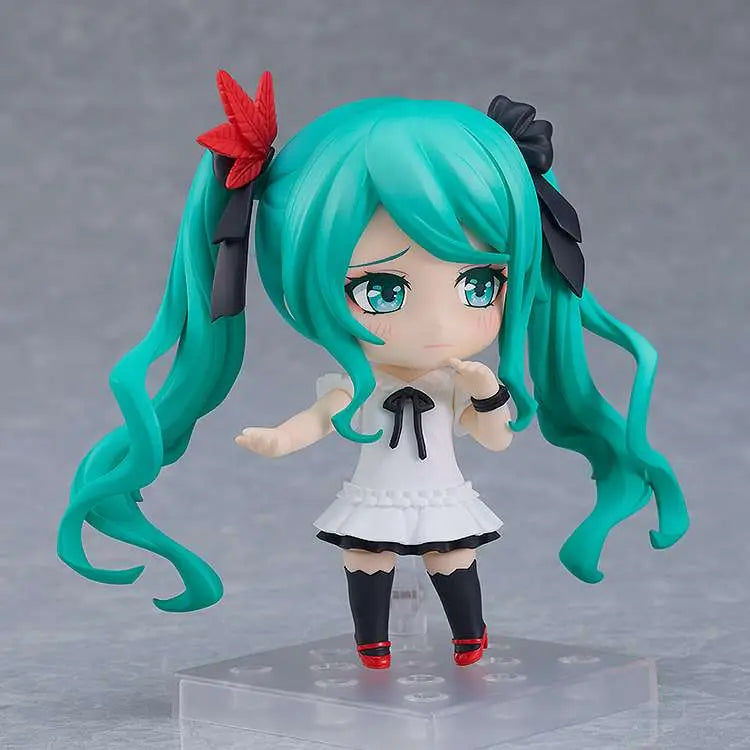 HATSUNE MIKU WORLD MINE 2024 NENDOROID