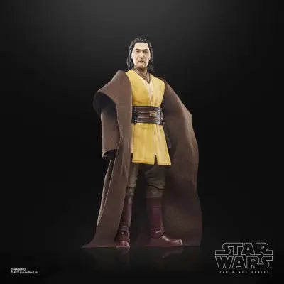 SW BL ACOLYTE JEDI MASTER SOL AF