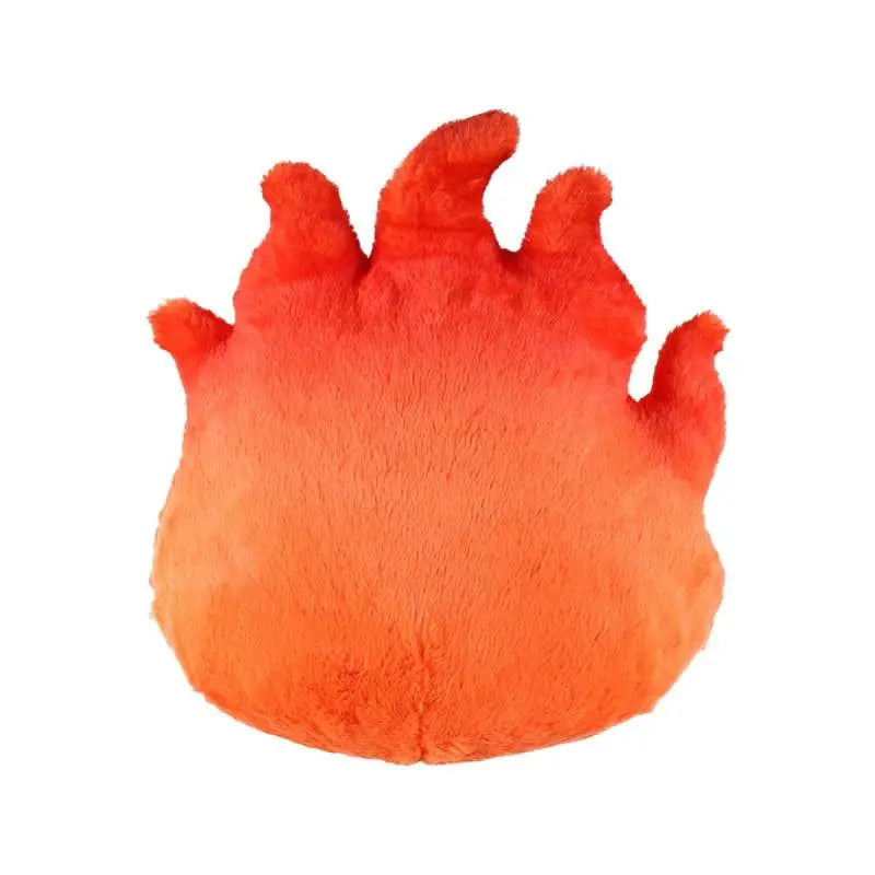 HOWL'S MOVING CASTLE CALCIFER BIG PLUSH