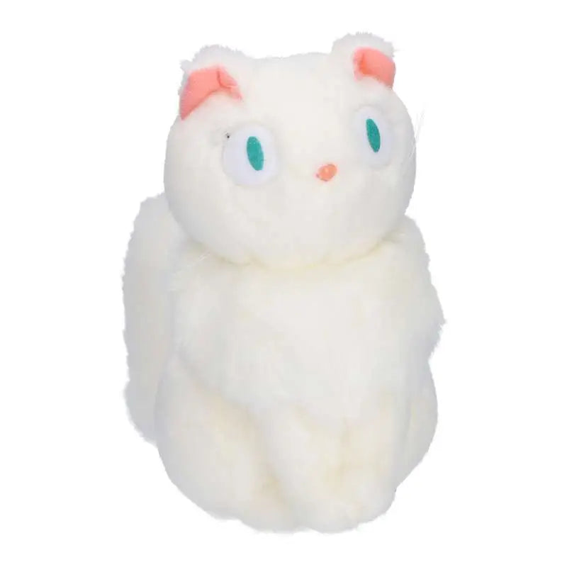 KIKI DELIVERY SERVICE LILY SITTING M PLUSH