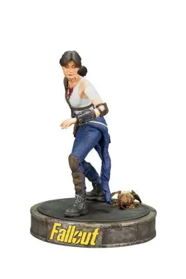 FALLOUT TV LUCY FIGURE