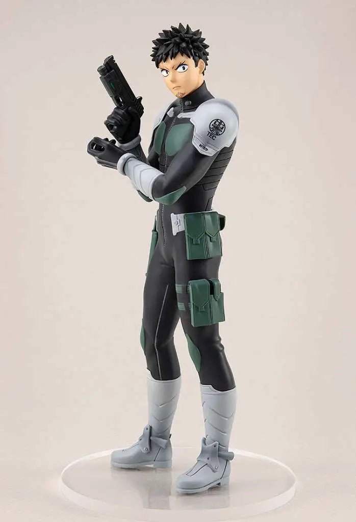 KAIJU NO 8 KAFKA HIBINO PUP