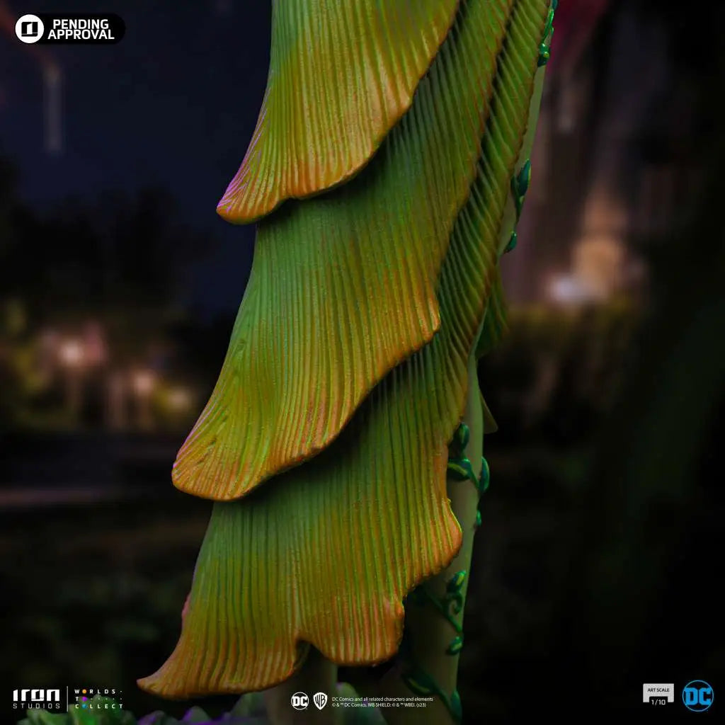GOTHAM SIRENS POISON IVY REGULAR 1/10 STATUE