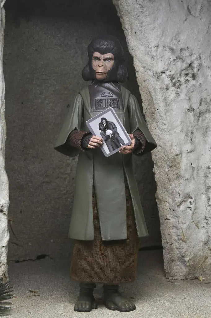 PLANET OF THE APES LEGACY SET AF (4)