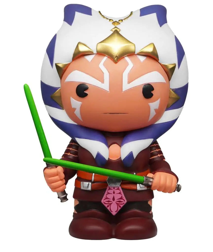 SW AHSOKA PVC BANK