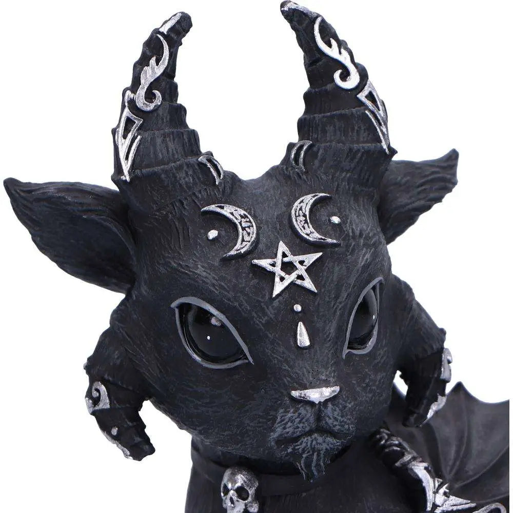 CULT CUTIES BAAL FIGURE