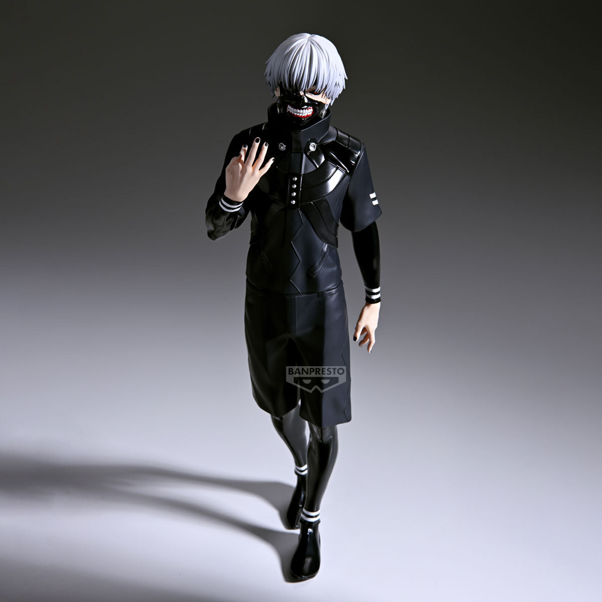 Bandai Tokyo Ghoul - Grandista-Kaneki Ken Figure