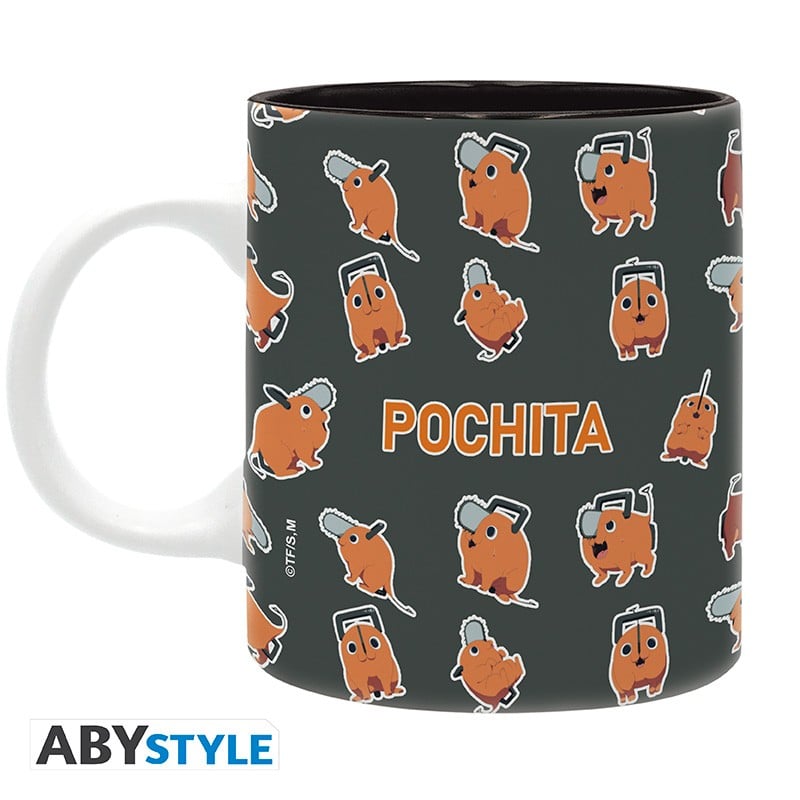 CHAINSAW MAN - Mug 320ml - Pochita