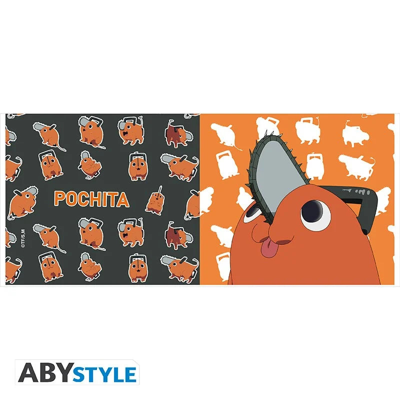 CHAINSAW MAN - Mug 320ml - Pochita