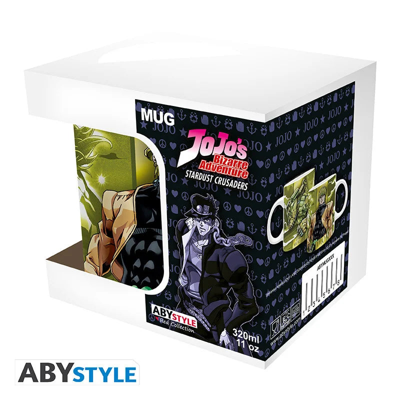 JOJO'S BIZARRE ADVENTURE - Mug 320ml - Dio