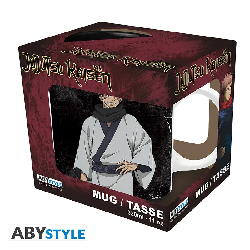 JUJUTSU KAISEN - Mug 320ml - Sukuna