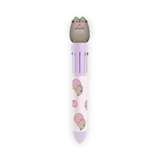 PUSHEEN - Donuts - 10 Colors 3D Pen
