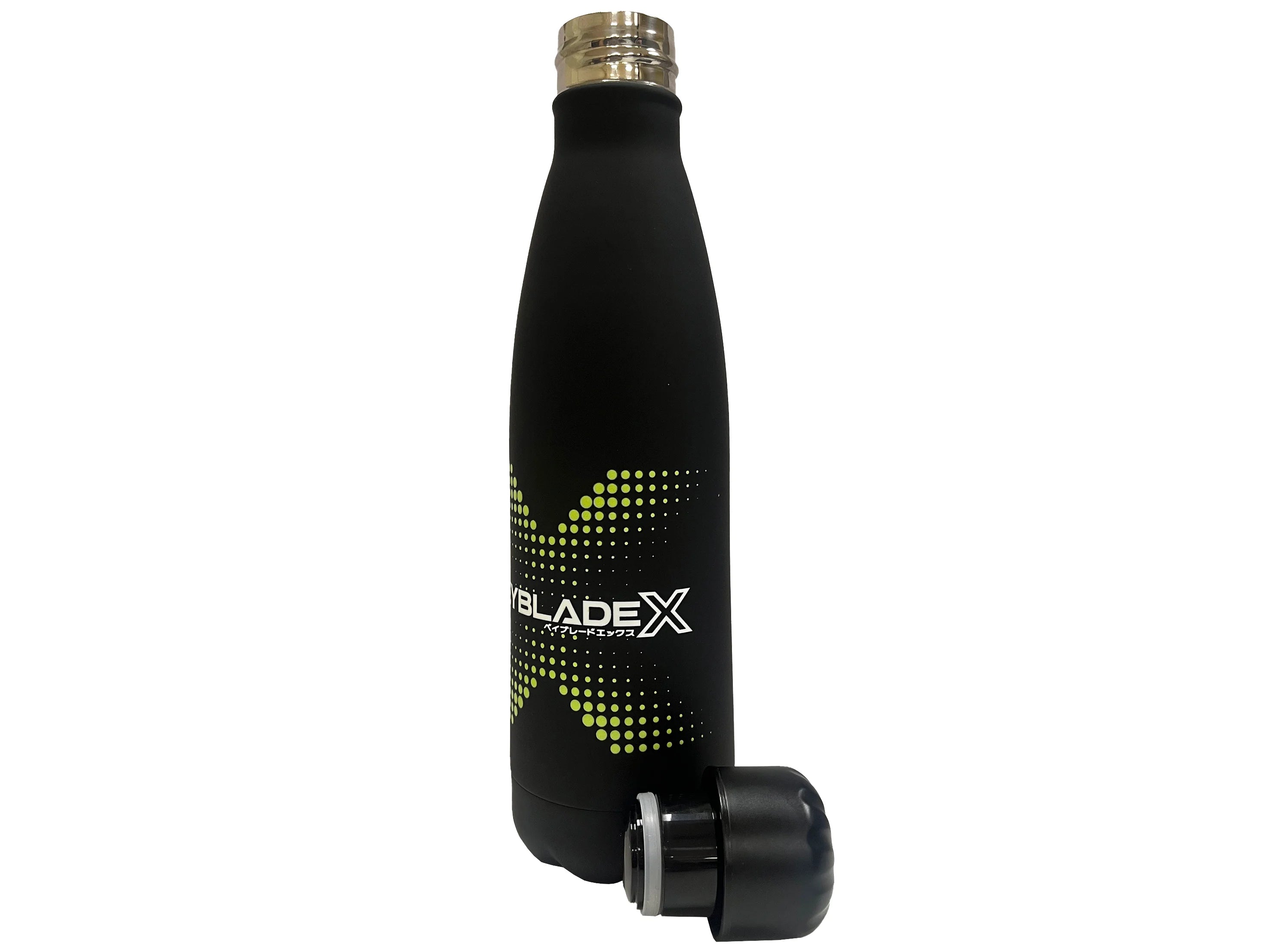 BEYBLADE X - Double Wall Stainless Steel Bottle - 500ml