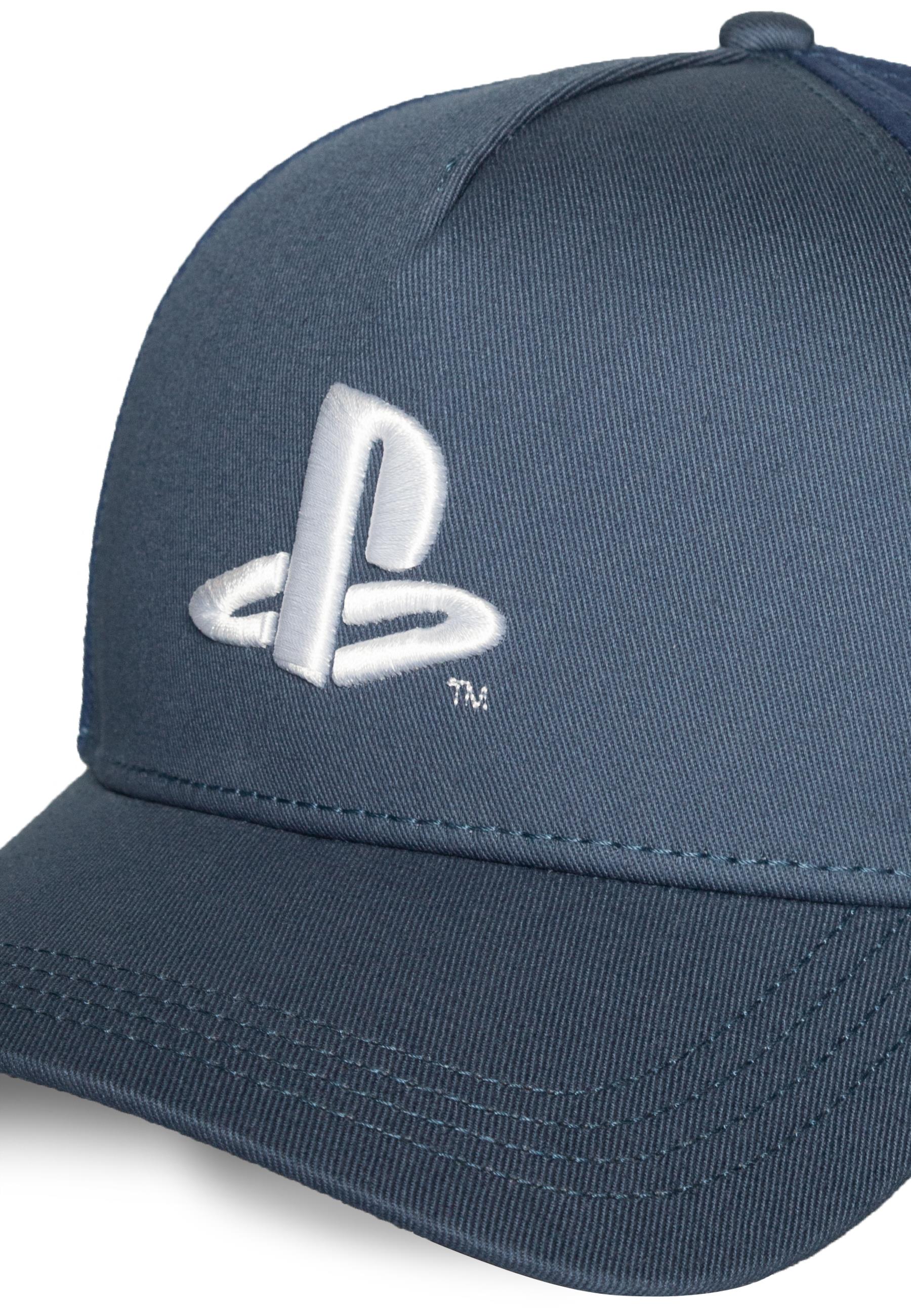 PLAYSTATION - Icons - Adjustable Cap