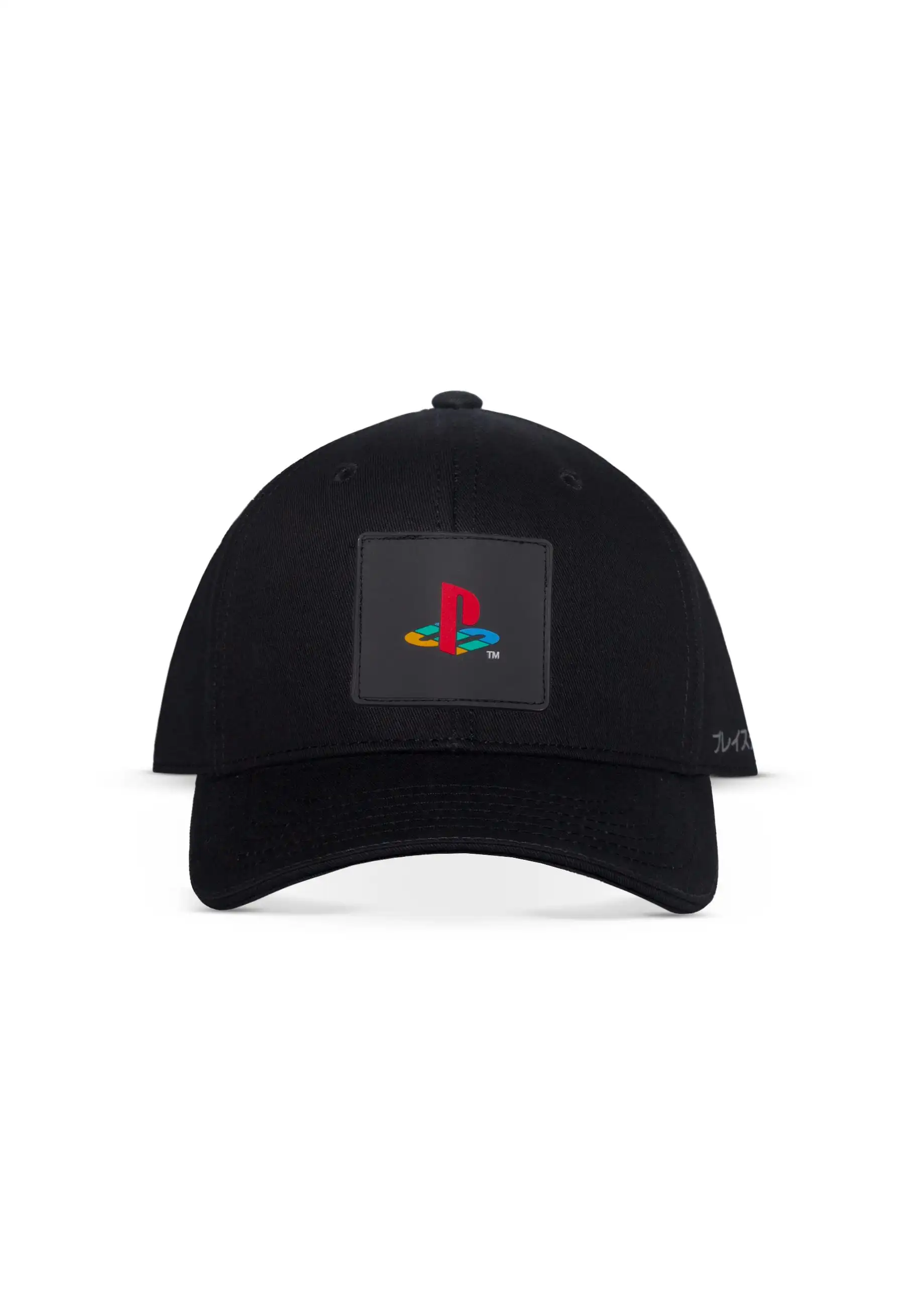 PLAYSTATION - Logo - Adjustable Cap