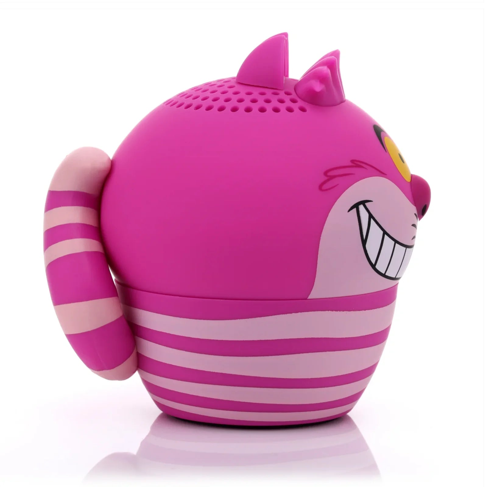 DISNEY - Cheshire Cat - Mini Bluetooth Speaker - Bitty Boomers