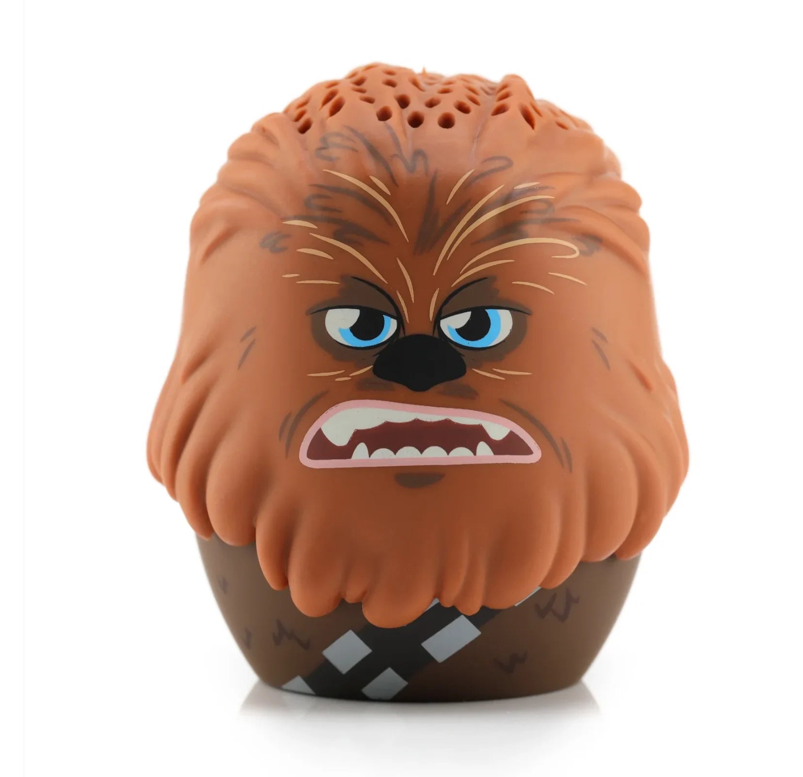 STAR WARS - Chewbacca - Mini Bluetooth Speaker - Bitty Boomers
