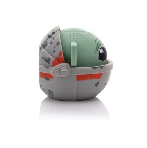 MANDALORIAN - Grogu - Mini Bluetooth Speaker - Bitty Boomers