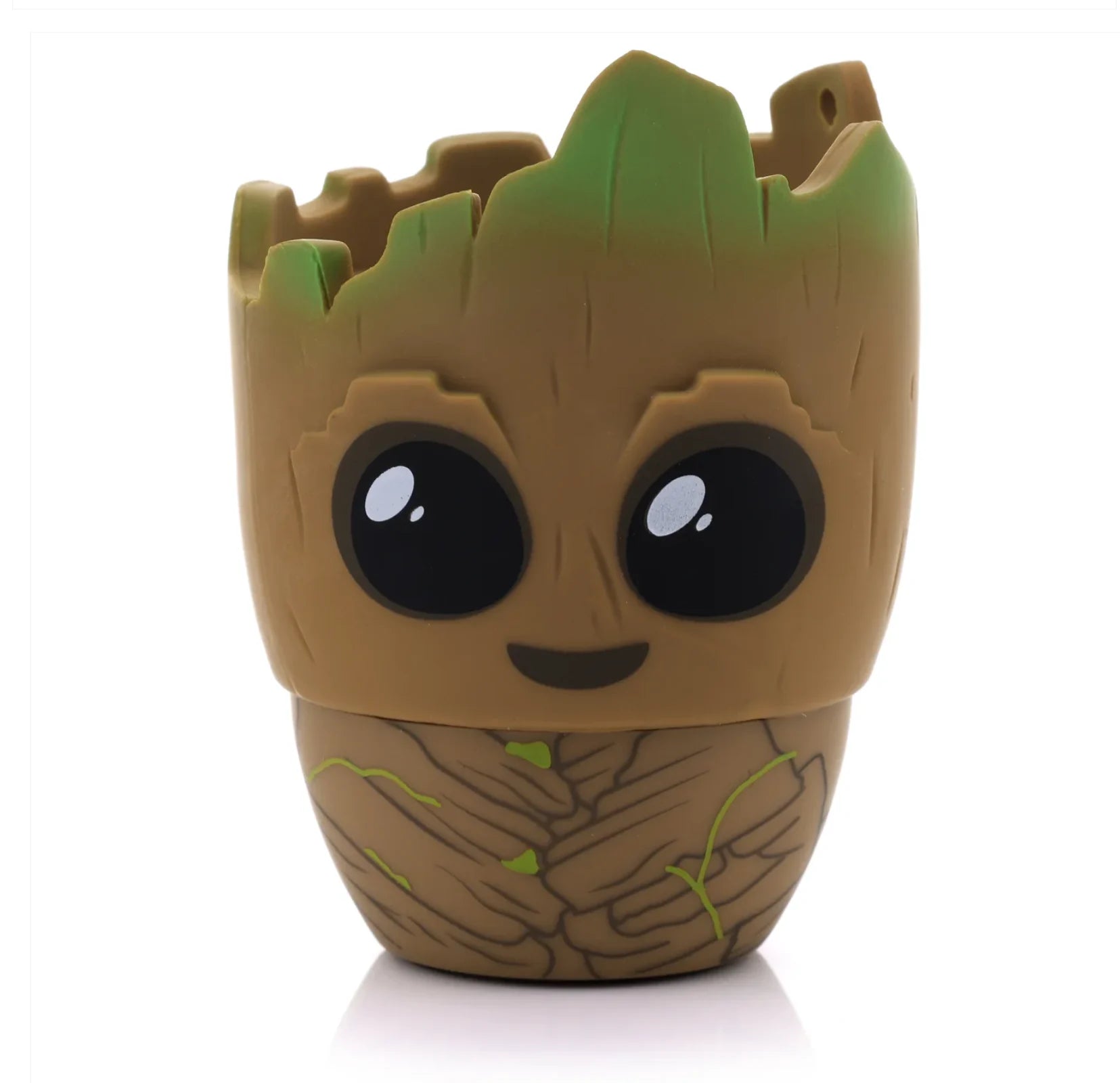MARVEL - Groot - Mini Bluetooth Speaker - Bitty Boomers