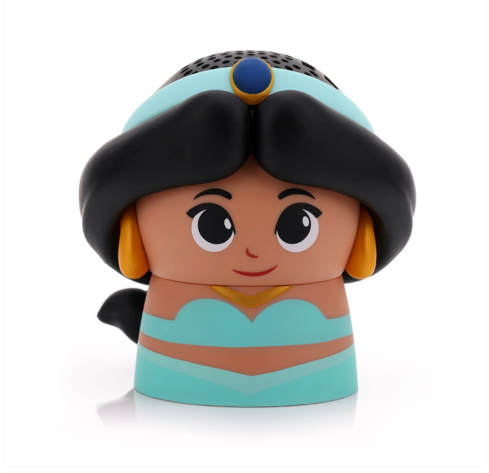 DISNEY - Jasmine - Mini Bluetooth Speaker - Bitty Boomers