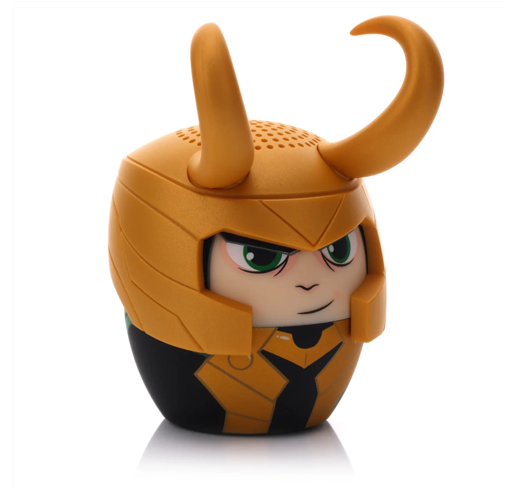 MARVEL - Loki - Mini Bluetooth Speaker - Bitty Boomers