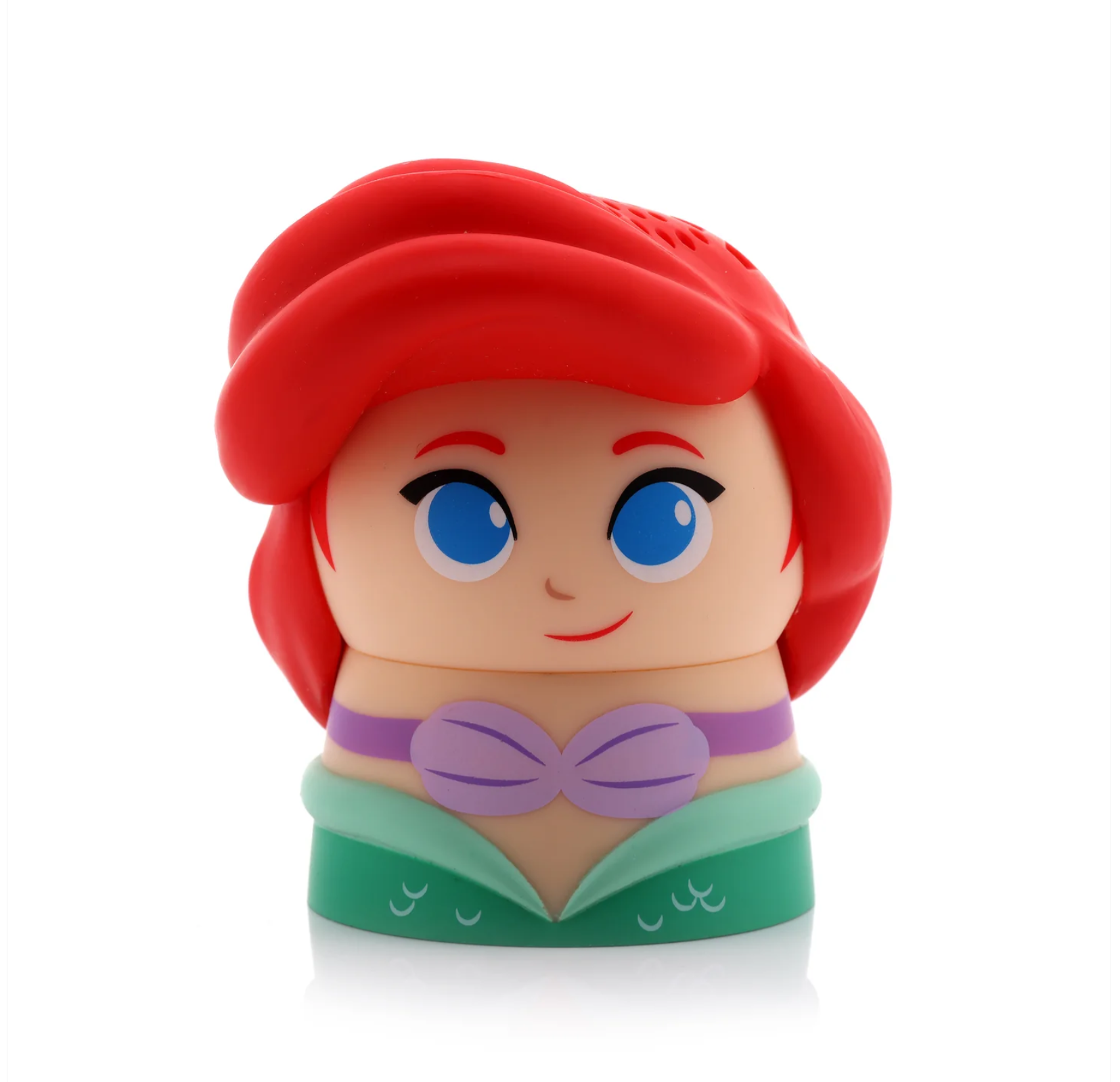 DISNEY - Ariel - Mini Bluetooth Speaker - Bitty Boomers