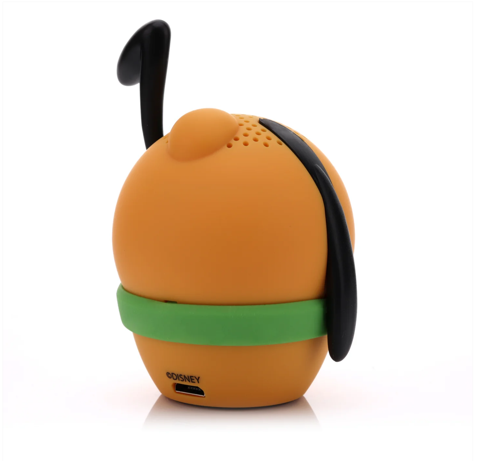 DISNEY - Pluto - Mini Bluetooth Speaker - Bitty Boomers