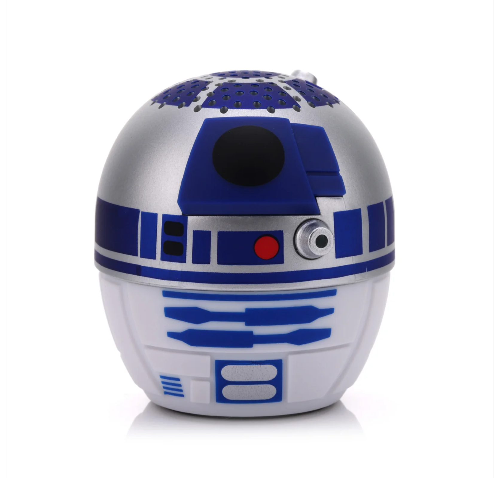 STAR WARS - R2D2 - Mini Bluetooth Speaker - Bitty Boomers