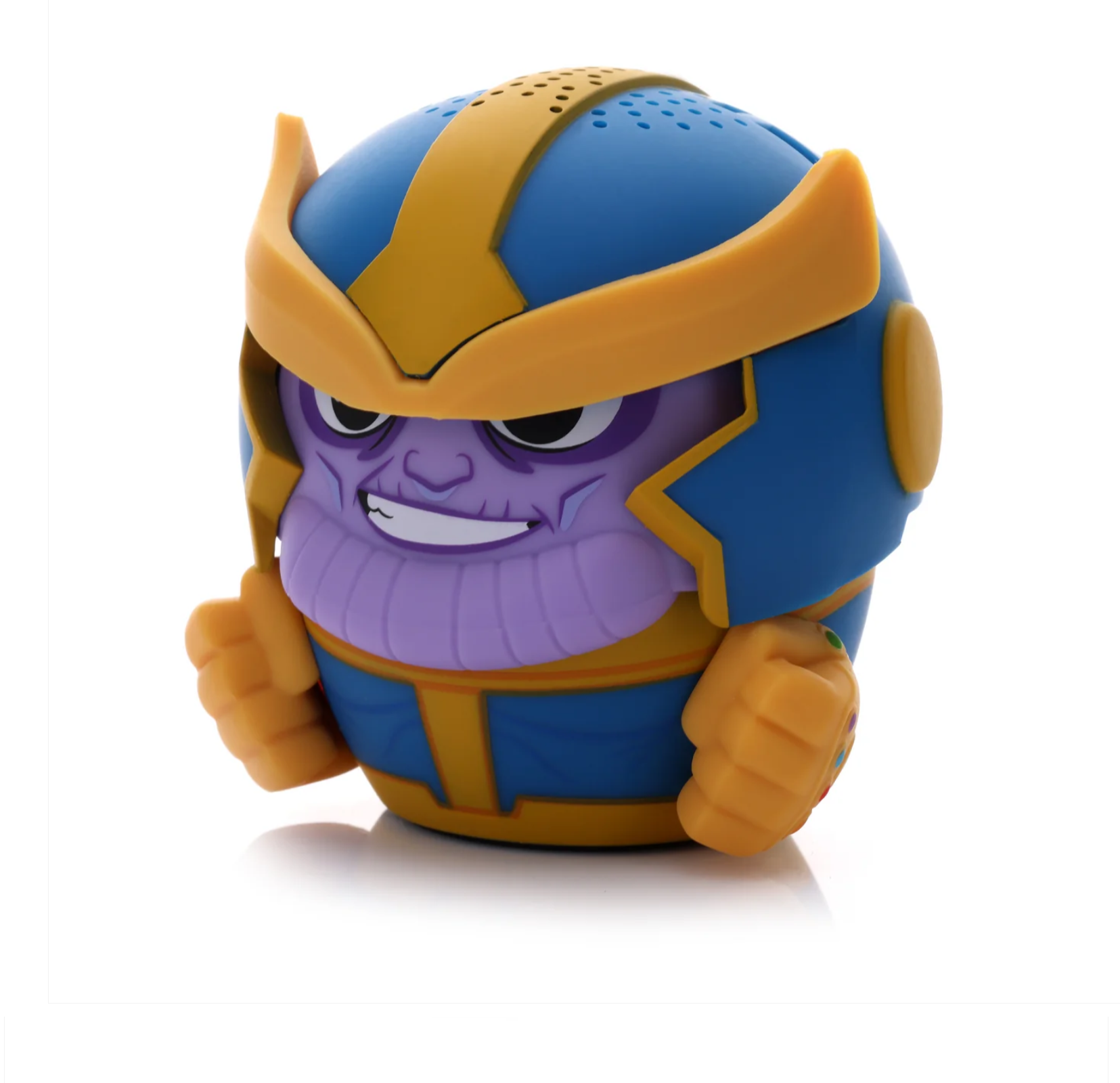 MARVEL - Thanos - Mini Enceinte Bluetooth - Bitty Boomers