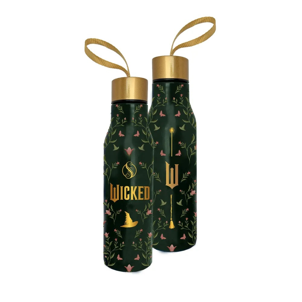 WICKED - Part 2 - Stainless Steel Bottle 'Hot&Cold' - 550ml