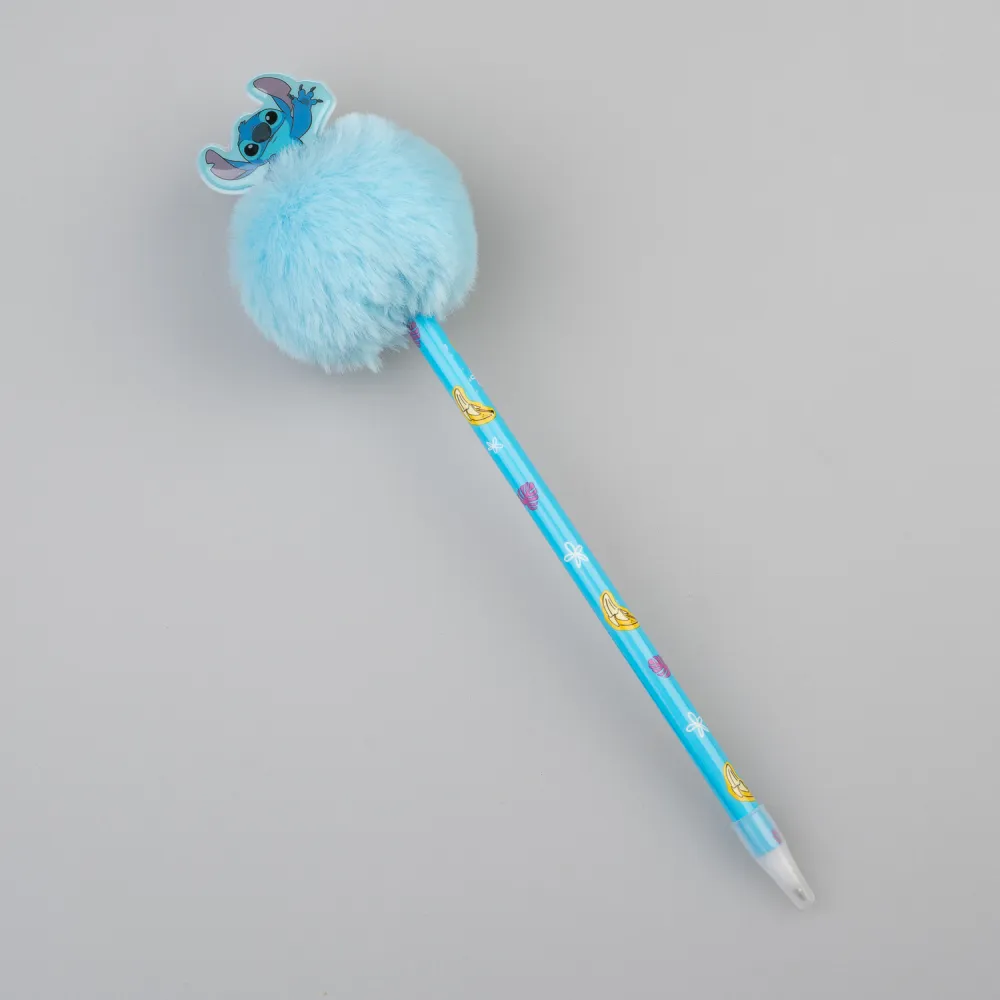 STITCH - Box of 10 Pompom Pens