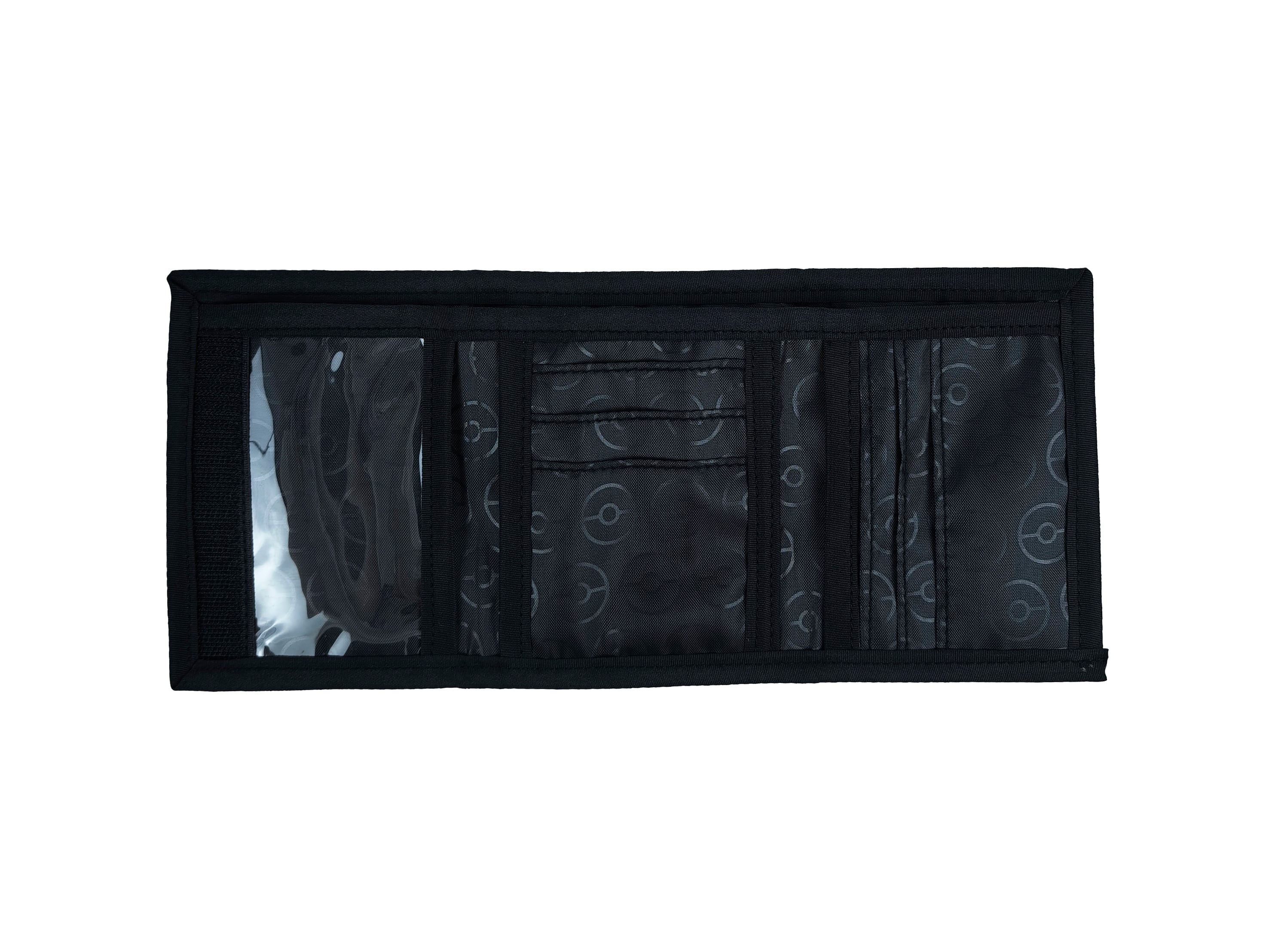 POKEMON -  Twilight Champions Pikachu - Wallet